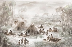 Открыта ранее неизвестная популяция коренных американцев